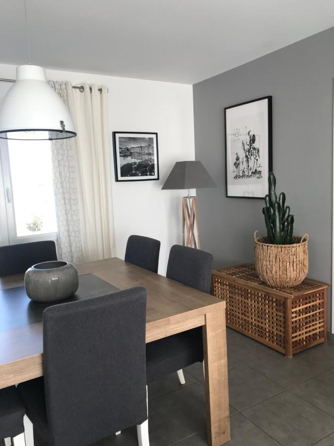 Ama Lur Hotel Hasparren Kültér fotó