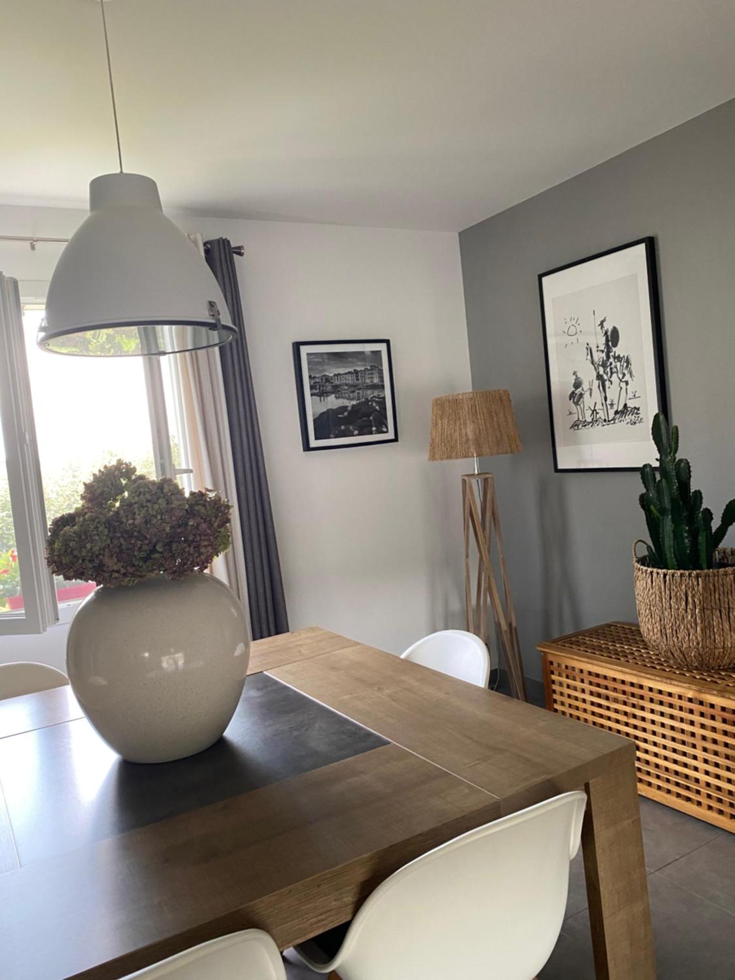 Ama Lur Hotel Hasparren Kültér fotó