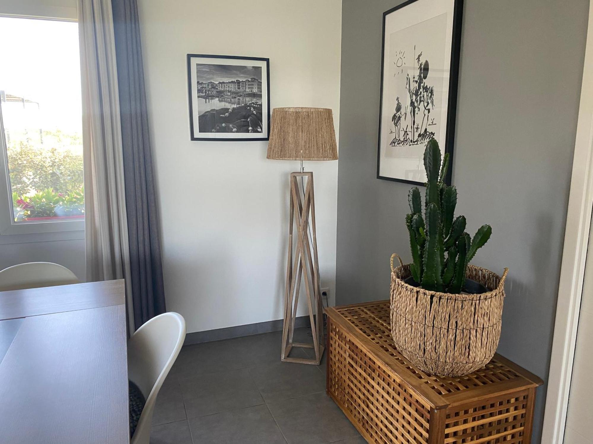 Ama Lur Hotel Hasparren Kültér fotó