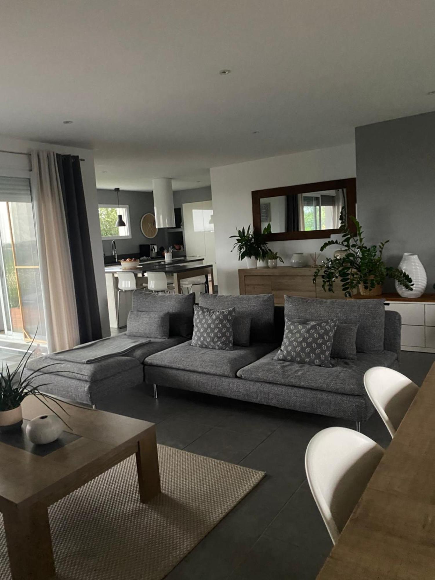 Ama Lur Hotel Hasparren Kültér fotó